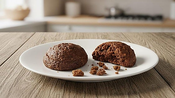 Si tienes un plátano y un huevo, haz esta receta en en 5 minutos para desayunar