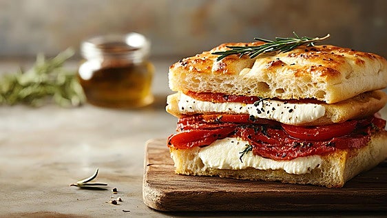 Little Italy Gastro Fest: dos noches para disfrutar de la gastronomía italiana en Torremolinos