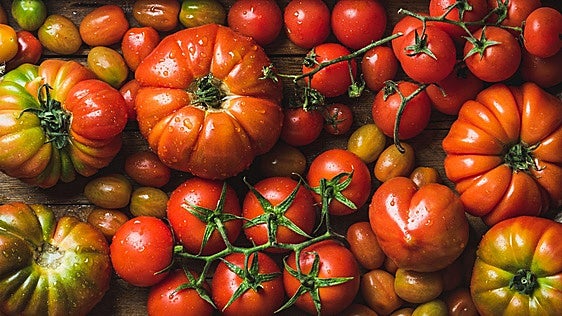 El alimento de verano que casi todos guardan mal en la nevera y pierde sabor antes de tiempo