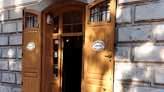 Muere el dueño de la histórica taberna 'Antigua Casa de Guardia' de Málaga