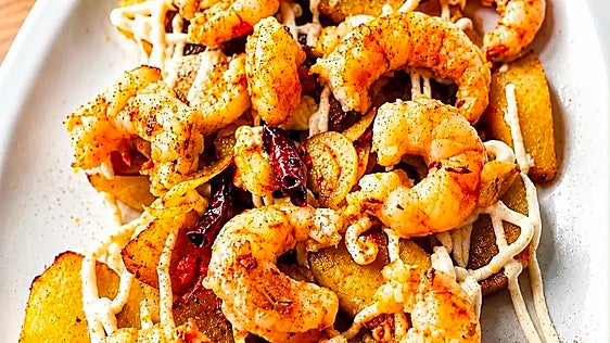 Doña Encarna, cocina tradicional andaluza en el casco histórico de Estepona