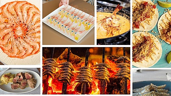 Los cuatro chiringuitos tradicionales de Málaga que merece la pena visitar antes de que acabe el verano