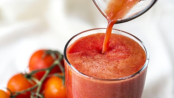 El error que hace que el gazpacho quede aguado y con poco sabor