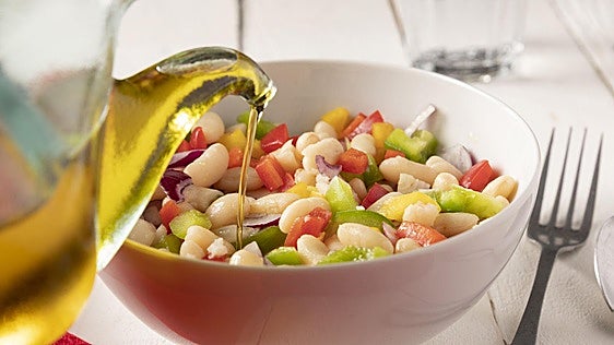 El alimento rico en proteína que deberías tener siempre en la despensa para cenas rápidas