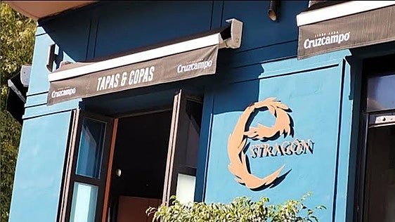 El restaurante Estragón cierra tras diez años y a su local se trasladará La Cucamona: «Nos vamos habiendo cumplido nuestros sueños»