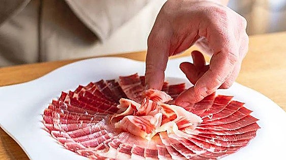 El Mundial del Jamón ideal para visitar el 4 de septiembre: tres días de catas, música y el mejor ibérico de España