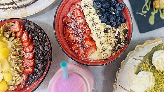 El desayuno detox para volver a la rutina está en Córdoba y tiene sabor tropical