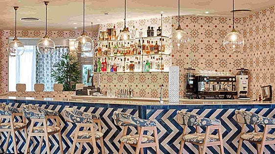 NARA organizará una coffee party en el hotel Hesperia Córdoba
