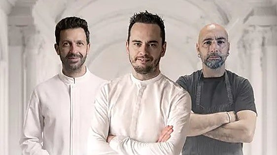 Es3ncia desvela novedades: así será la cena a seis manos en Jerez