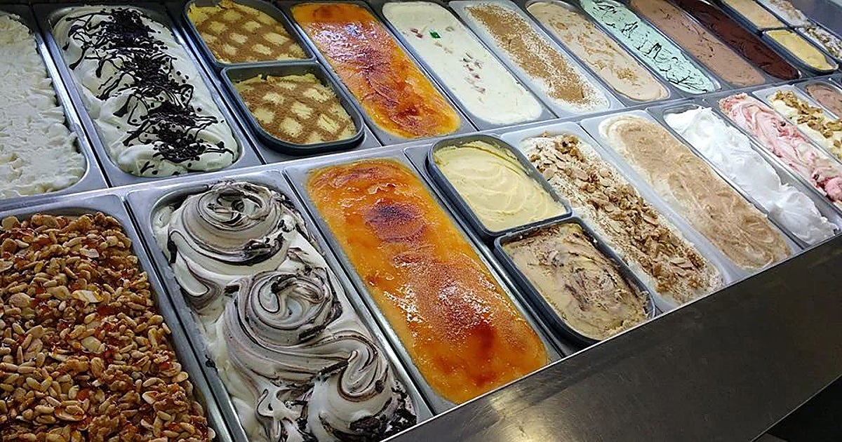 La ruta de helados más esperada en Sevilla: cuándo, dónde y cómo participar