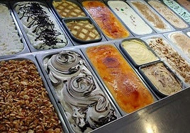 La ruta de helados más esperada en Sevilla: cuándo, dónde y cómo participar