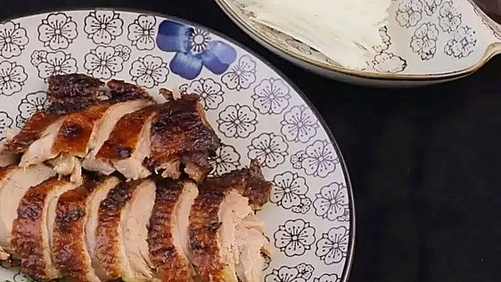 El restaurante chino de Córdoba que recomienda el chef de Regadera: «La calidad es fantástica y los precios imbatibles»