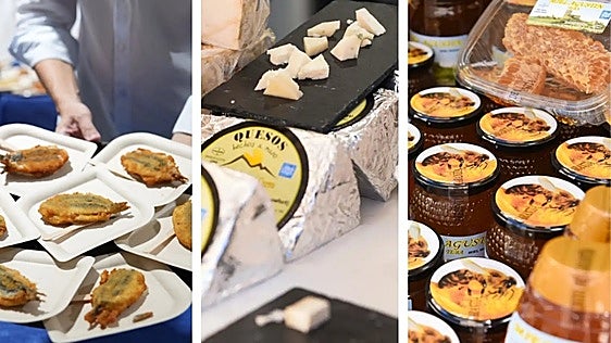 La Feria Sabor a Málaga vuelve a Rincón de la Victoria con tres días de gastronomía y productos de la provincia