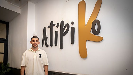 Atípiko, comida muy variada con un tono moderno y fresco en Córdoba