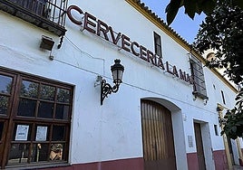 Mariscos Emilio mantendrá parte del local de la avenida de Coria para abrir una cervecería: «Cambiará la forma pero permanecerá lo más importante»