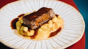 80 Grados abre en Málaga su primer restaurante