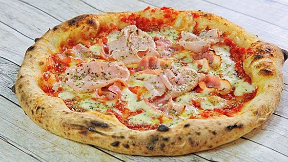 La pizzería de Córdoba que Carmen María Sánchez recomienda para darse un homenaje con pizza