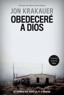 Imagen - 'Obedeceré a Dios' 