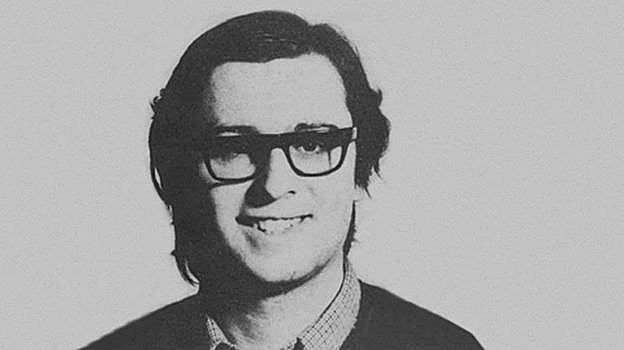 Eduardo Moreno, alias 'Pertur'