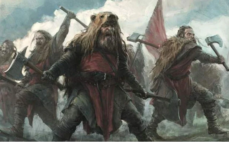 Matanzas y saqueos: las tres veces que los vikingos intentaron arrasar España y fueron humillados