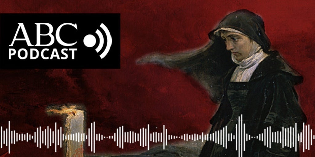The answer to the historical mystery, was Juana de Castilla crazy or kidnapped?