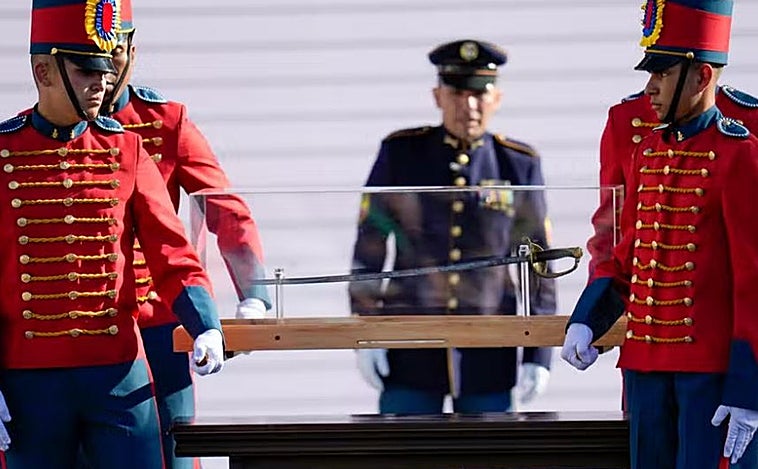 Últimas noticias de historia hoy martes, 9 de agosto del 2022