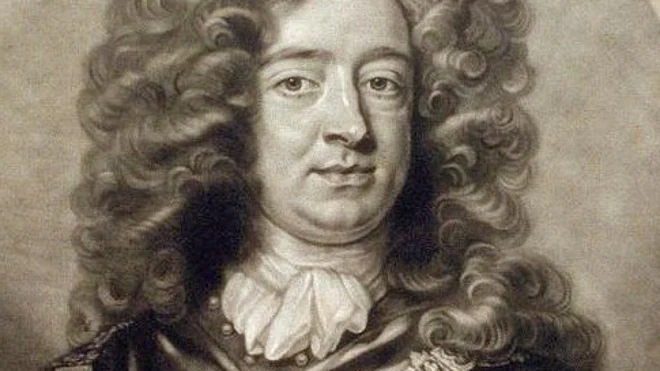 George de Hesse Darmstadt