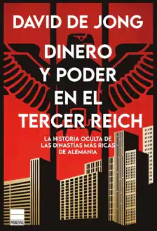 Imagen - Dinero y poder en el Tercer Reich