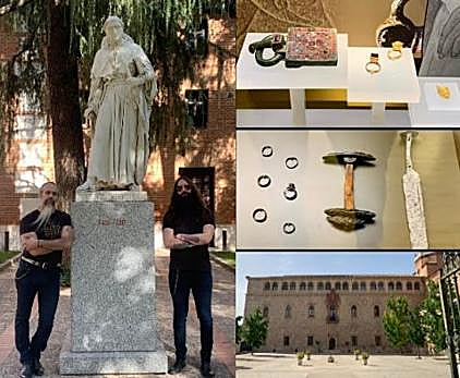 Apúntate a esta visita exclusiva e inédita por Alcalá de Henares, gracias a tu suscripción ABC Premium