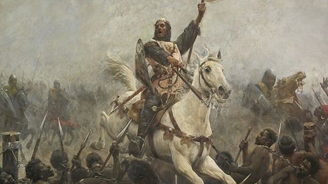 Batalla de las Navas de Tolosa