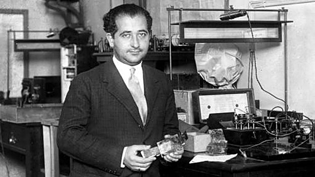 Ramón Franco, en la década de 1930