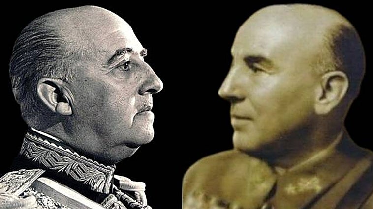 El misterio de Campins: ¿por qué Queipo de Llano ejecutó al mejor amigo de Franco en 1936?
