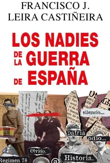 Imagen - Los nadies de la guerra de España