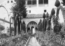 Cinco siglos oculto: el rincón de la Alhambra prohibido a los españoles desde 1492 hasta el siglo XX