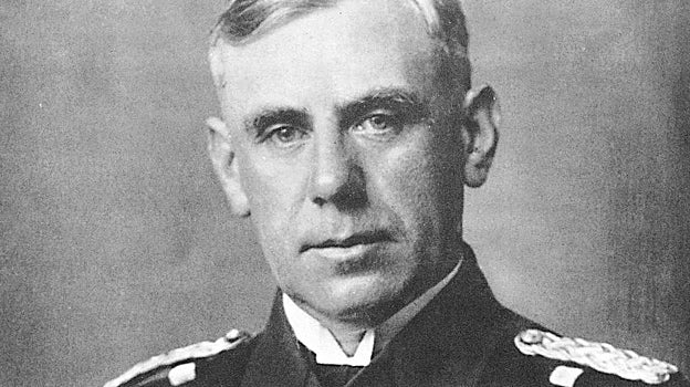 Canaris, en una imagen de archivo