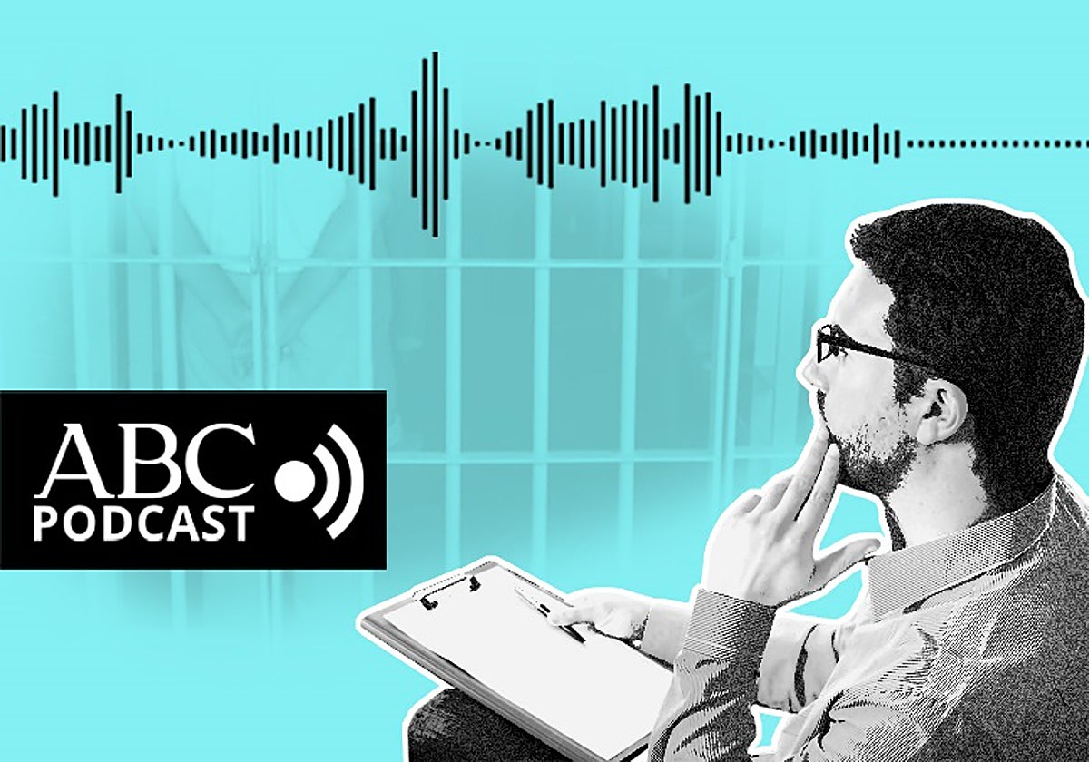 En la mente de la bestia: el psicólogo que entrevistó en prisión a los asesinos más sanguinarios de España