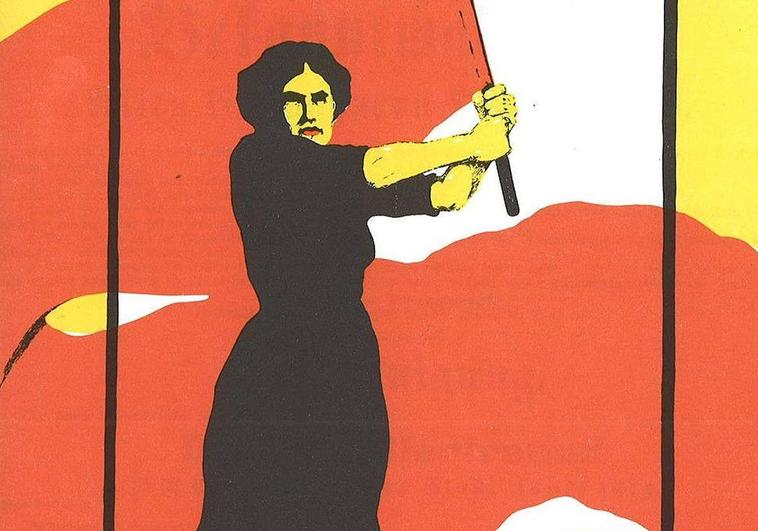 El origen comunista del Día Internacional de la Mujer que se suele ocultar