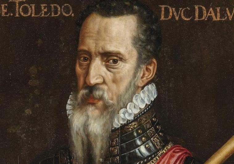 La verdad sobre el Duque de Alba, el genio militar incapaz de sosegar la revuelta de Flandes