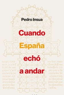 Imagen - Cuando España echó a andar