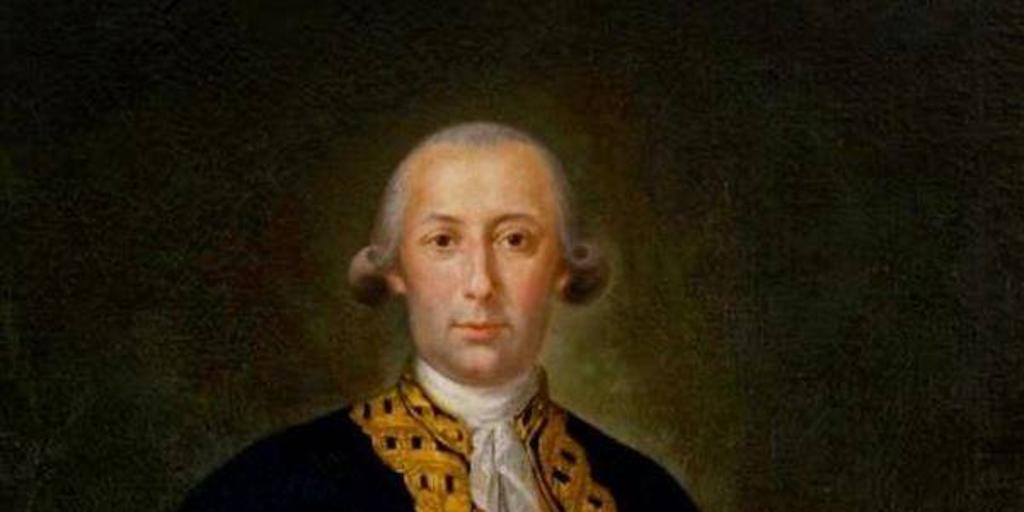 Bernardo de Gálvez and the Spanish ‘revolution’ land in US schools.