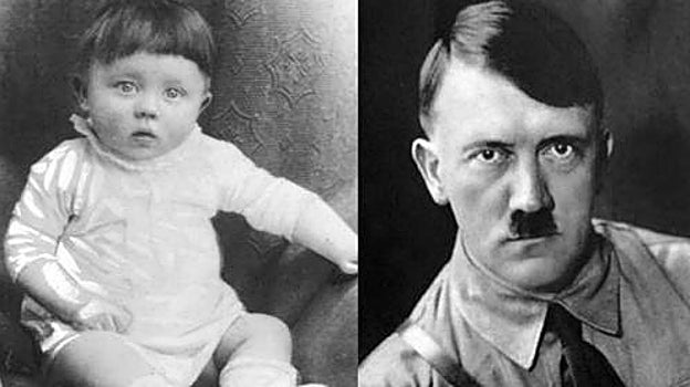 Maníaco, obsesionado y pobre: cuando el único amigo de Hitler desveló sus secretos más turbios