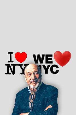 Logo de 'I LOVE New York en uno de los muchos productos turísticos de la ciudad.