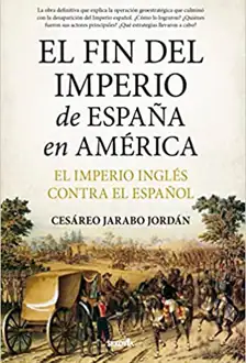 Imagen - 'El fin del imperio de España en América'