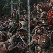 La Edad Media entra en campaña electoral