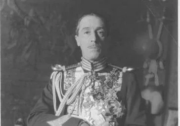 El duque de Alba, el hombre del siglo que mantuvo a España neutral en la Segunda  Guerra Mundial