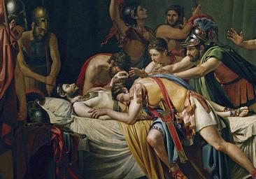 'I-span-ya', la controversia sobre el origen de la palabra España