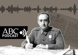 El gran secreto de Franco: el testamento político que marcó el futuro de España en 1975 no lo escribió él