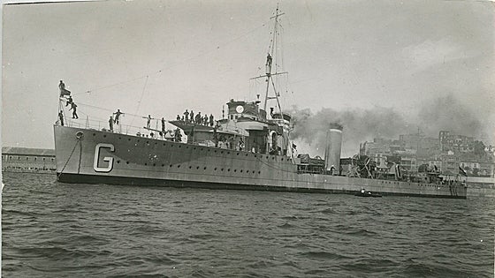 El error de novato de la Armada republicana que dio la victoria a Franco en la Guerra Civil