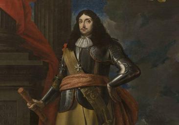 Juan José de Austria, el astuto bastardo del Rey Felipe IV que dio un golpe de Estado en Barcelona