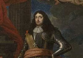Juan José de Austria, el astuto bastardo del Rey Felipe IV que dio un golpe de Estado en Barcelona
